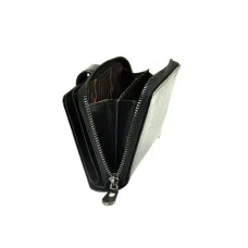 Женский кожаный кошелек Loren 54033-RS