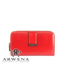 Женский кожаный кошелек Lorenti 54168-NIC