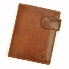 Мужской кожаный кошелек EL FORREST 543-26 RFID Мужской кожаный кошелек EL FORREST 543-26 RFID