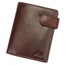 Женский кожаный кошелек EL FORREST 543-28 RFID Женский кожаный кошелек EL FORREST 543-28 RFID