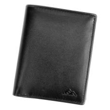 Мужской кожаный кошелек EL FORREST 544-67 RFID Мужской кожаный кошелек EL FORREST 544-67 RFID