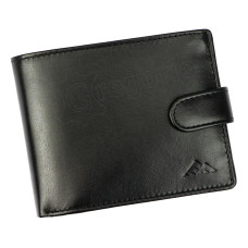 Мужской кожаный кошелек EL FORREST 545-67 RFID Мужской кожаный кошелек EL FORREST 545-67 RFID