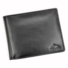 Чоловічий шкіряний гаманець EL FORREST 545/A-67 RFID Чоловічий шкіряний гаманець EL FORREST 545/A-67 RFID