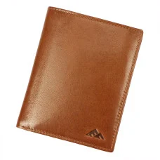 Чоловічий шкіряний гаманець EL FORREST 546-26 RFID Чоловічий шкіряний гаманець EL FORREST 546-26 RFID