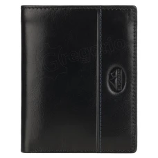 Мужской кожаный кошелек EL FORREST 546-623 Мужской кожаный кошелек EL FORREST 546-623