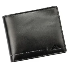 Чоловічий шкіряний гаманець EL FORREST 548/A-601 RFID