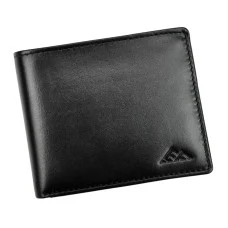 Мужской кожаный кошелек El Forrest 548/A-67 RFID