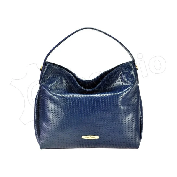 Женская кожаная сумка Pierre Cardin 55014 TSC07 PONG