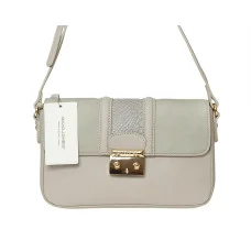 Женская сумка из экокожи David Jones 5502-2