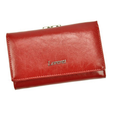 Женский кожаный кошелек Lorenti 55020-BPR RFID Женский кожаный кошелек Lorenti 55020-BPR RFID