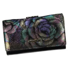 Женский кожаный кошелек Lorenti 55020-MD