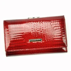 Женский кожаный кошелек Lorenti 55020-RS RFID Женский кожаный кошелек Lorenti 55020-RS RFID