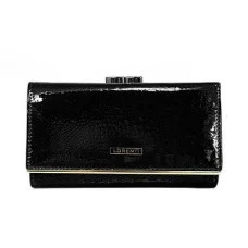 Женский кожаный кошелек Lorenti 55020-RSK