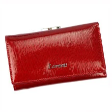 Жіночий шкіряний гаманець Lorenti 55020-SH-N