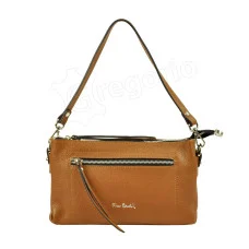 Женская кожаная сумка Pierre Cardin 55040 TSC DOLLARO