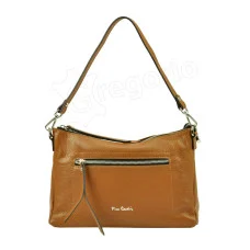 Женская кожаная сумка Pierre Cardin 55041 TSC DOLLARO