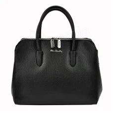 Женская кожаная сумка Pierre Cardin 55044 TSC DOLLARO Женская кожаная сумка Pierre Cardin 55044 TSC DOLLARO