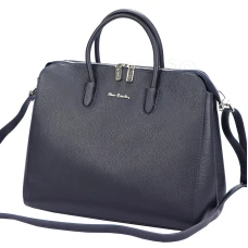 Женская кожаная сумка Pierre Cardin 55045 TSC DOLLARO