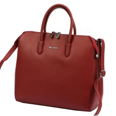 Женская кожаная сумка Pierre Cardin 55045 TSC DOLLARO Женская кожаная сумка Pierre Cardin 55045 TSC DOLLARO