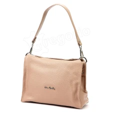 Женская кожаная сумка Pierre Cardin 55089 FRZ DOLLARO Женская кожаная сумка Pierre Cardin 55089 FRZ DOLLARO