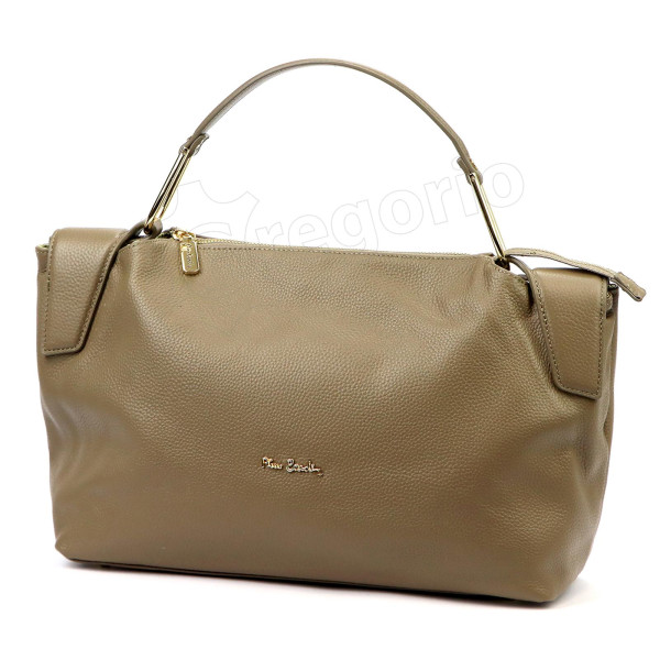 Женская кожаная сумка Pierre Cardin 55091 FRZ DOLLARO