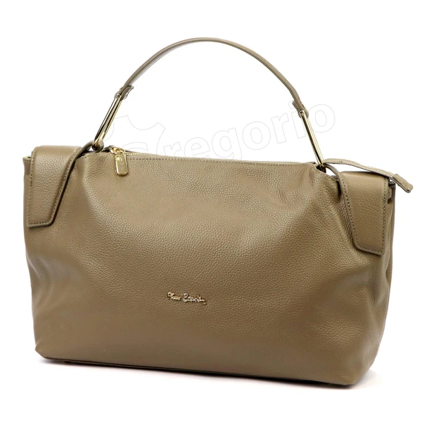 Женская кожаная сумка Pierre Cardin 55091 FRZ DOLLARO