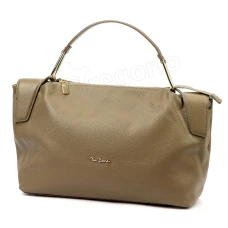 Жіноча шкіряна сумка Pierre Cardin 55091 FRZ DOLLARO