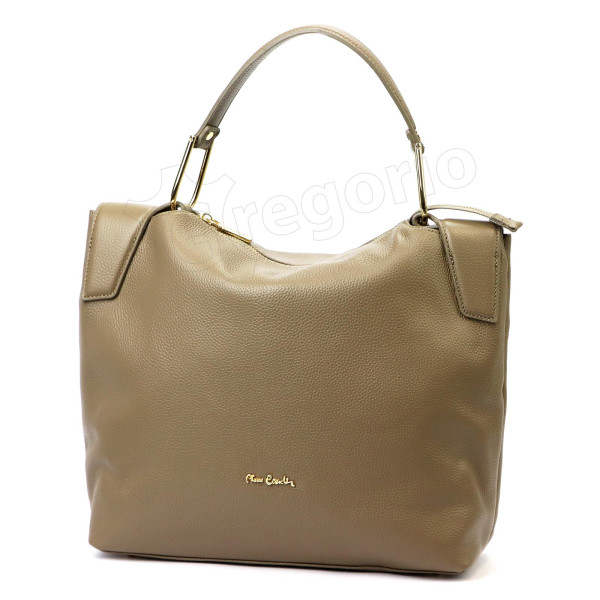 Женская кожаная сумка Pierre Cardin 55092 FRZ DOLLARO