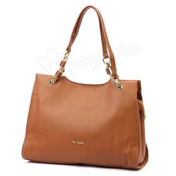 Жіноча шкіряна сумка Pierre Cardin 55097 FRZ DOLLARO