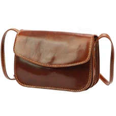 Женская кожаная сумка Florence 5511