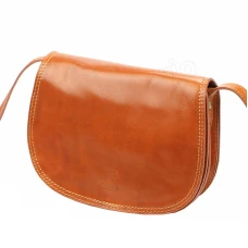 Жіноча шкіряна сумка Florence 5512