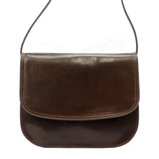 Жіноча шкіряна сумка Florence 5513