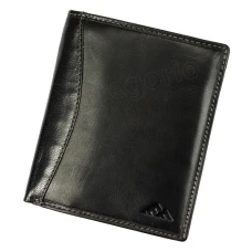 Мужской кожаный кошелек EL FORREST 552-63 RFID Мужской кожаный кошелек EL FORREST 552-63 RFID