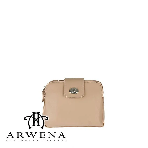 Жіноча сумка з екошкіри David Jones 5520-1
