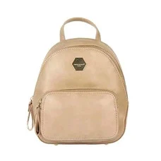 Женский рюкзак из экокожи David Jones 5526-2 Женский рюкзак из экокожи David Jones 5526-2