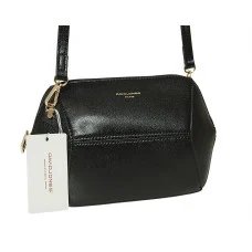 Женская сумка из экокожи David Jones 5528-1