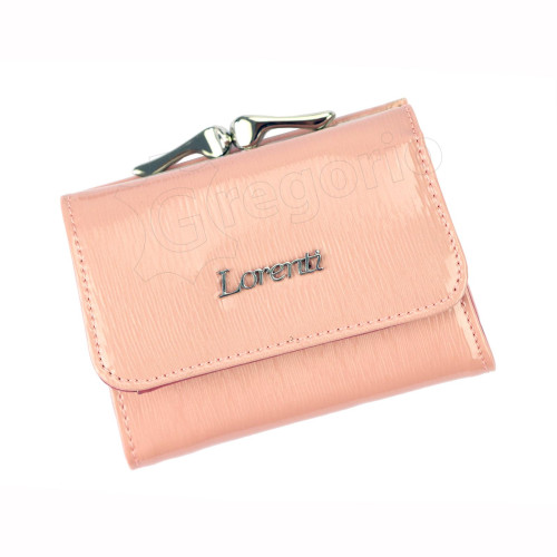 Женский кожаный кошелек Lorenti 55287-SH-N RFID