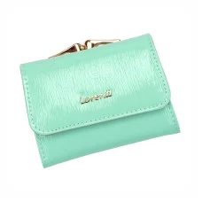 Жіночий шкіряний гаманець Lorenti 55287-SH-N RFID Жіночий шкіряний гаманець Lorenti 55287-SH-N RFID