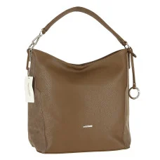 Женская сумка из экокожи David Jones 5606-1