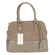 Женская сумка из экокожи David Jones 5610-2