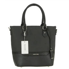 Женская сумка из экокожи David Jones 5610-3