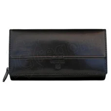 Женский кожаный кошелек Emporio Valentini 563 155