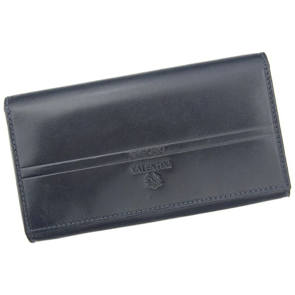 Жіночий шкіряний гаманець Emporio Valentini 563 155