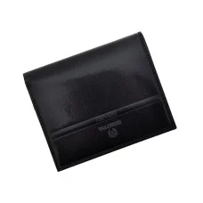 Мужской кожаный кошелек Emporio Valentini 563 255