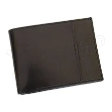 Чоловічий шкіряний гаманець Emporio Valentini 563 261