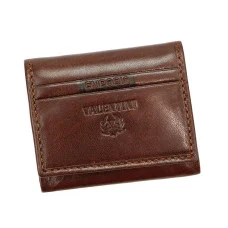 Чоловічий шкіряний гаманець Emporio Valentini 563 3984