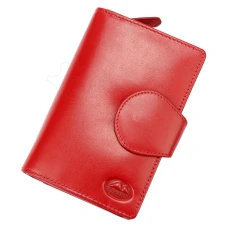 Женский кожаный кошелек EL FORREST 563-47 RFID Женский кожаный кошелек EL FORREST 563-47 RFID