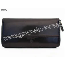 Женский кожаный кошелек Emporio Valentini 563 589