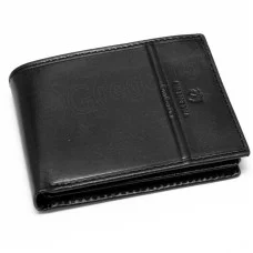 Мужской кожаный кошелек Emporio Valentini 563 992