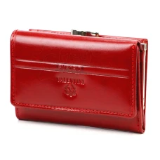 Женский кожаный кошелек Emporio Valentini 563 P5 Женский кожаный кошелек Emporio Valentini 563 P5